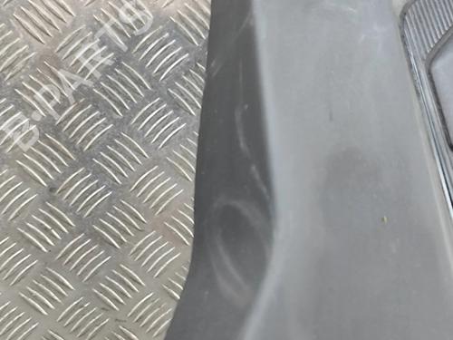 Upper protection BMW X3 (F25) xDrive 20 d | BP27531729M93 