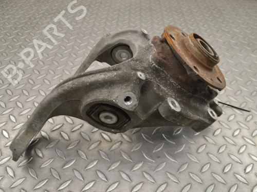 Used Right rear steering knuckle BMW 3 Gran Turismo (F34) 320 d xDrive (190 hp) 30228924