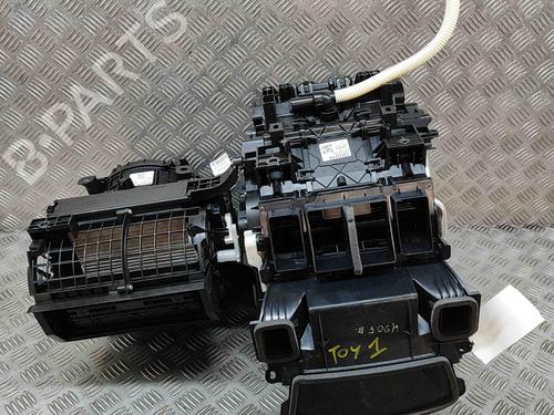 Varmeapparat TOYOTA C-HR (_X2_, _H2_) Hybrid (MAXH20) (197 hp) 27778880