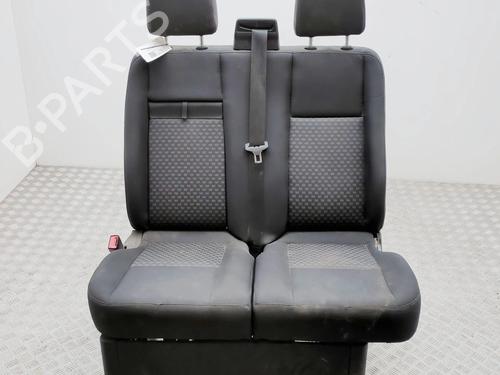 Used Left front seat Left front seat 39534166 39534166