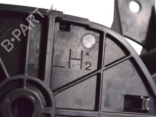 Rear left interior door handle INFINITI Q50 3.0 t | BP30235260I15 