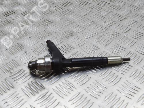 Injector OPEL ASTRA H (A04) 1.7 CDTI (L48) | BP6865134M100 