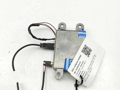 Electronic module MERCEDES-BENZ M-CLASS (W166) ML 250 CDI / BlueTEC 4-matic (166.004, 166.003) | BP33378857M83 - Image 4