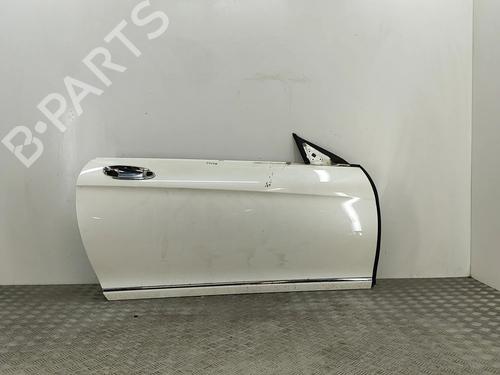 Used Right front door Right front door MERCEDES-BENZ S-CLASS Coupe (C216) CL 500 4-matic (216.394) (435 hp) 27217317 27217317