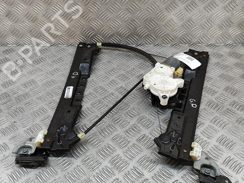 Used Rear right window mechanism CHRYSLER GRAND VOYAGER V (RT) 3.8 (200 hp) 27785793
