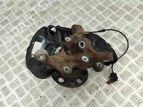 Left front steering knuckle MERCEDES-BENZ E-CLASS T-Model (S212) E 220 CDI / BlueTEC (212.202, 212.201) | BP33373340M25  - Image 5