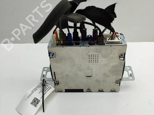 Electronic module NISSAN QASHQAI III (J12) 1.3 DIG-T All-wheel Drive | BP28955407M83 