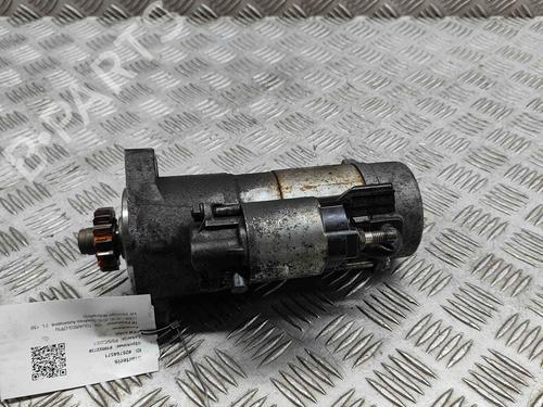 Starter VW TOUAREG (7P5, 7P6) 3.0 V6 TDI | BP19937544M8