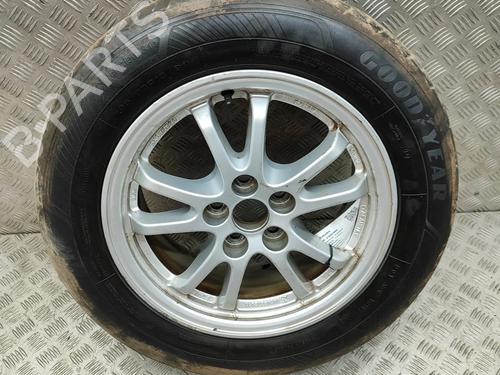 Used Rim TOYOTA PRIUS (_W5_) 1.8 Hybrid (ZVW50_, ZVW51_) (98 hp) 31175346