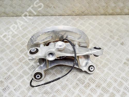 Left rear steering knuckle BMW i3 (I01) s Electric | BP27760511M27