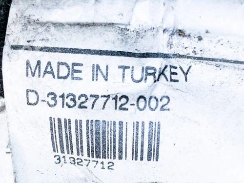 Fuse box VOLVO V60 I (155) D4 | BP28732504E1