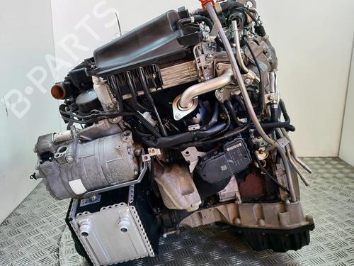 Engine MERCEDES-BENZ C-CLASS T-Model (S205) C 300 BlueTEC Hybrid / h (205.212) | BP28194596M1