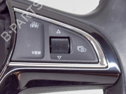 Steering wheel SKODA FABIA III Estate (NJ5) 1.0 TSI | BP15622259C49 