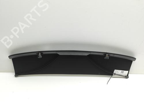 Rear parcel shelf PORSCHE CAYMAN (987) S 3.4 | BP29753377C85 