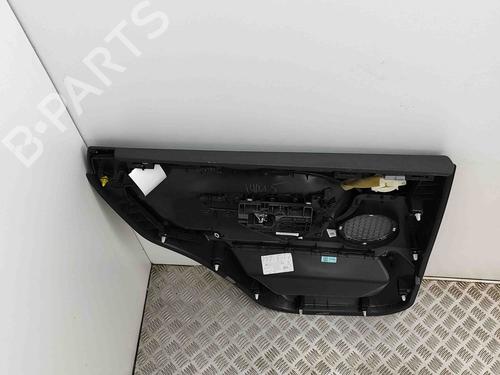 Rear right panel LAND ROVER RANGE ROVER EVOQUE (L538) 2.2 D 4x4 | BP29753005C61 