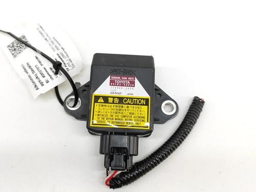 Used Electronic sensor Electronic sensor TOYOTA LAND CRUISER PRADO (_J12_) 3.0 D-4D (KDJ120, KDJ125) (163 hp) 23865616 23865616