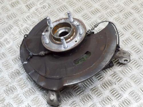 Used Left front steering knuckle OPEL INSIGNIA B Grand Sport (Z18) 1.5 (68) (165 hp) 14652825