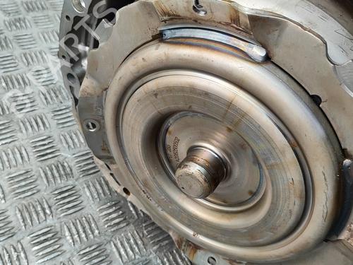 Gearbox MERCEDES-BENZ E-CLASS (W213) E 350 d (213.033) | BP27205476M3 