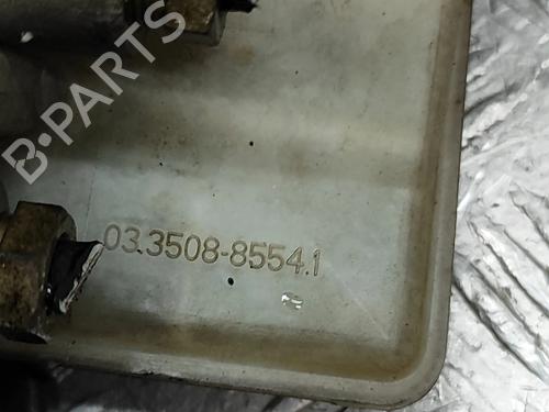 Servo brake FORD S-MAX (WA6) 2.0 TDCi | BP24141418M42 - Image 7