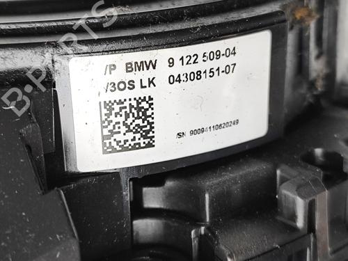 Steering column stalk BMW X6 (E71, E72) xDrive 40 d | BP30131068I23