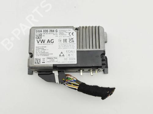 Used Electronic module Electronic module AUDI Q3 Sportback (F3N) 2.5 RS TFSI quattro (400 hp) 36045297 36045297