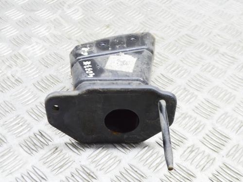 Used Bumper shock absorber HYUNDAI KONA (OS, OSE, OSI) EV (136 hp) 27764334