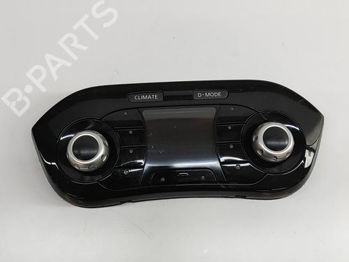 Used Electronic module NISSAN JUKE (F15) 1.6 (117 hp) 26012635