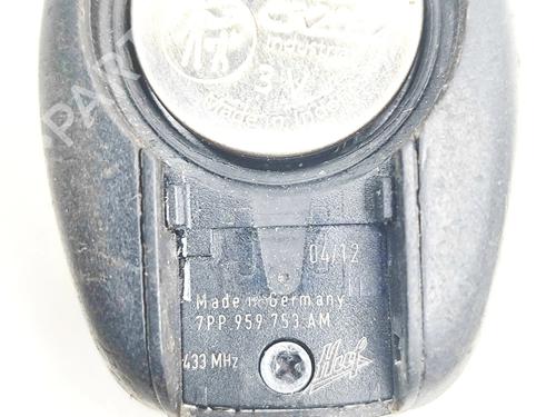 Electronic module PORSCHE CAYENNE (92A) 3.0 Diesel | BP34374931M83  - Image 8