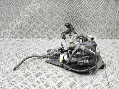 Ekstra vandpumpe Ekstra vandpumpe 37669553 37669553
