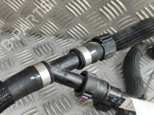 Pipe JAGUAR I-PACE (X590) EV400 AWD | BP28435723M125