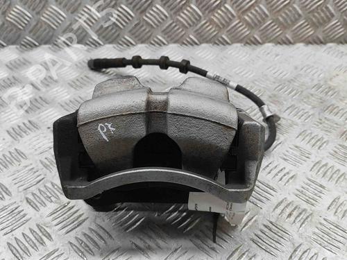 Used Left front brake caliper VOLVO XC40 (536) B3 Mild-Hybrid (163 hp) 28556989