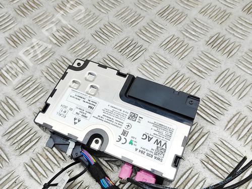 Electronic module VW GOLF VIII (CD1, DA1) 1.5 eTSI | BP39546304M83 - Image 3
