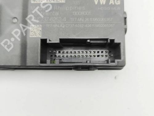 Electronic module AUDI A6 C8 Avant (4A5) RS6 TFSI Mild Hybrid quattro | BP33549609M83  - Image 5