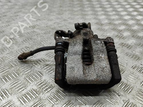 Used Left rear brake caliper FIAT 500L (351_, 352_) 1.6 D Multijet (199LYD1B) (105 hp) 22807161