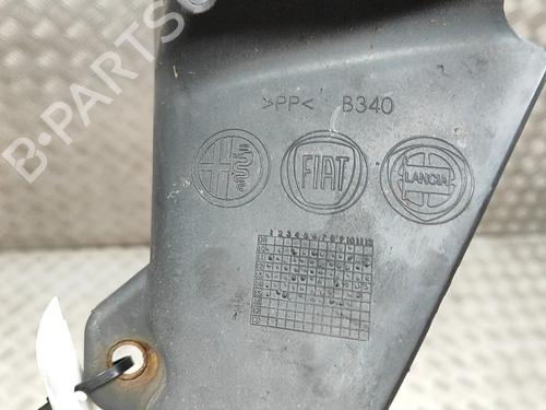 Pipe ALFA ROMEO GIULIETTA (940_) 1.6 JTDM (940FYB11, 940FYB1A, 940FYF11, 940FYF1A) | BP33377972M125  - Image 6
