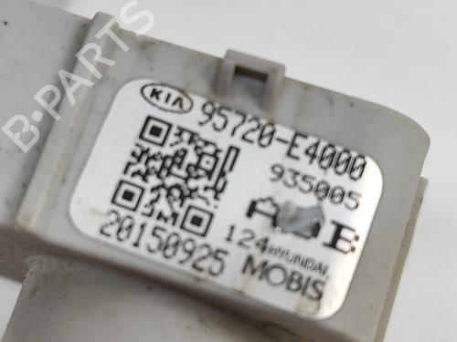 Electronic module KIA SOUL II (PS) EV Electric | BP26440120M83 