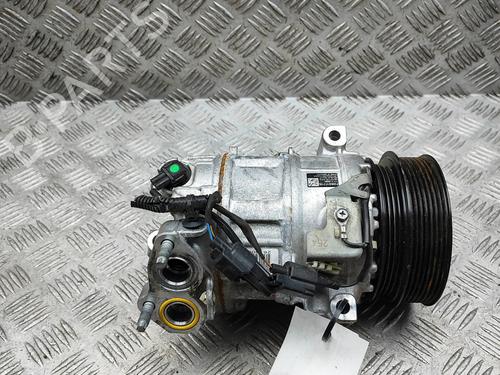 AC compressor VOLVO XC90 II (256) B6 Mild Hybrid AWD | BP37642433M34 - Image 4