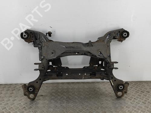 Rear axle VOLVO XC60 II (246) D4 | BP28551352M2 