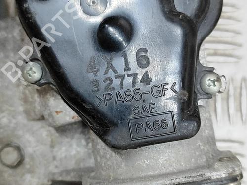 Front wipers mechanism NISSAN 350Z Coupe (Z33) 3.5 (AAZ33) | BP23247629C83