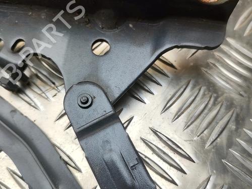 Hinge/Door check strap KIA SPORTAGE V (NQ5) 1.6 T-GDi Hybrid AWD | BP31192295C146 