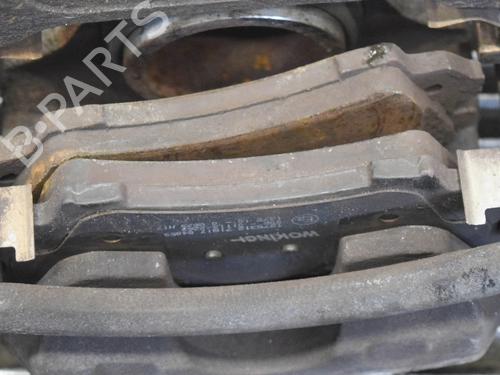 Right front brake caliper CHEVROLET MALIBU (V300) 2.0 D | BP14614011M104  - Image 5