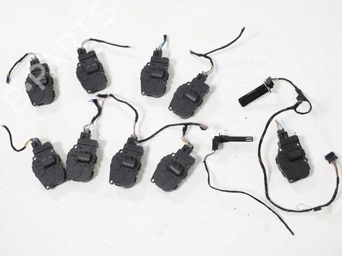 Used Electronic module BMW 4 Coupe (F32, F82) M4 Competition (450 hp) 30256997