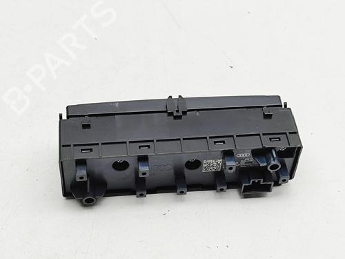 Warning switch AUDI Q5 (GUB) 2.0 TDI quattro | BP33732164I22 - Image 3