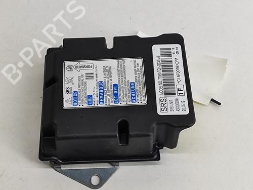 ECU airbags HONDA CIVIC X Hatchback (FC_, FK_) 2.0 Type-R (FK8) | BP20981627M53 