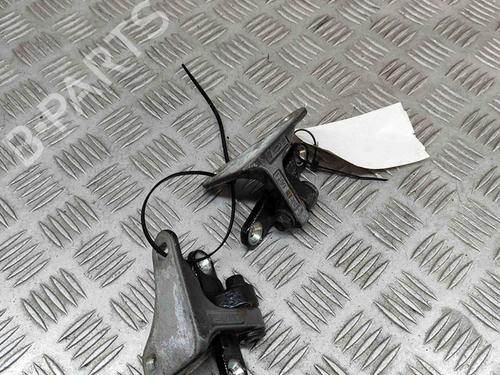 Hinge/Door check strap MERCEDES-BENZ S-CLASS (W220, V220) S 500, S 500 L (220.075, 220.175, 220.875) | BP25614667C146