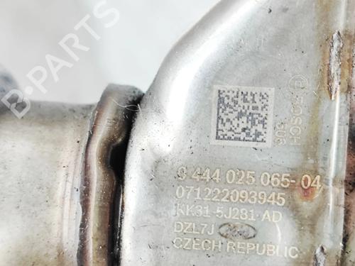 Injector FORD TRANSIT V363 Platform/Chassis (FED, FFD) 2.0 EcoBlue RWD | BP36391261M100  - Image 7