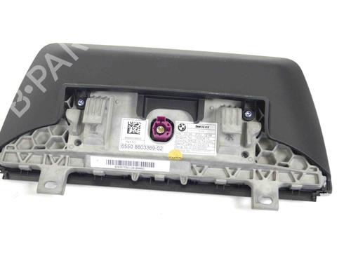 Display monitor BMW 3 (F30, F80) 330 d | BP30208840C48
