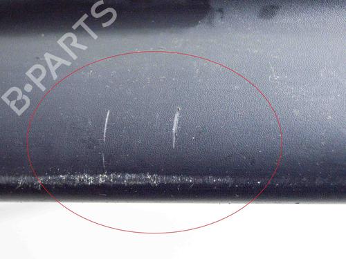 Left sideskirt NISSAN JUKE (F15) 1.5 dCi | BP14645395C115 