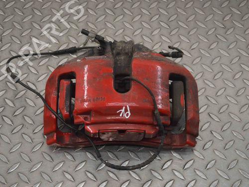 Used Left front brake caliper BMW 6 Coupe (F13) 640 d (313 hp) 30242751