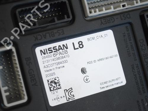 Electronic module NISSAN JUKE (F16_) DIG-T 117 | BP30239382M83 - Image 5